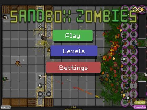 sandbox zombies mod apk unlocked.